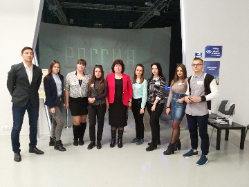 Кафедра Новости