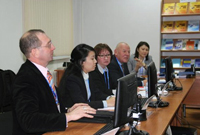 Independent Agency for Accreditation and Rating of the Republic of Kazakhstan