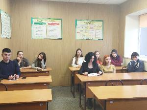 Семинар «Экологическая проза»