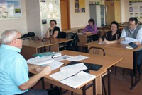 Курсы повышения квалификации по дополнительной профессиональной программе «Государственное и муниципальное управление»