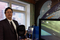 Информационные технологии – передний край науки и образования