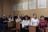 VI Международная научно-практическая конференция «Безопасность городской среды»