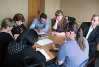 Курсы повышения квалификации по теме «Реформирование и развитие системы государственного и муниципального управления»