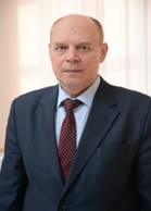 БИРЮКОВ ВИТАЛИЙ ВАСИЛЬЕВИЧ