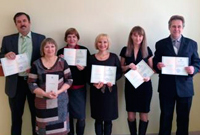 Итоги проведения курсов повышения квалификации «Актуальные проблемы государственного и муниципального управления»