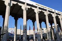 Омская гуманитарная академия развивает сотрудничество в рамках СНГ и ШОС