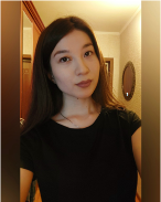 ТАШИМОВА САБИНА МУХАМЕДХАИРОВНА