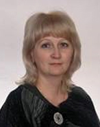 ТАРОТЕНКО ОЛЬГА АНАТОЛЬЕВНА