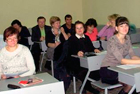 Итоги проведения курсов повышения квалификации «Государственное и муниципальное управление»