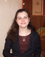 ПОПОВА ОКСАНА ВЯЧЕСЛАВОВНА